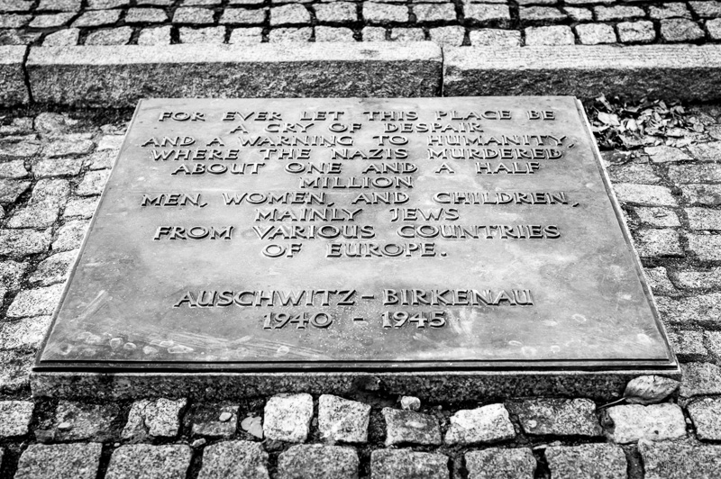 Auschwitz Birkenau L1007973 20161017