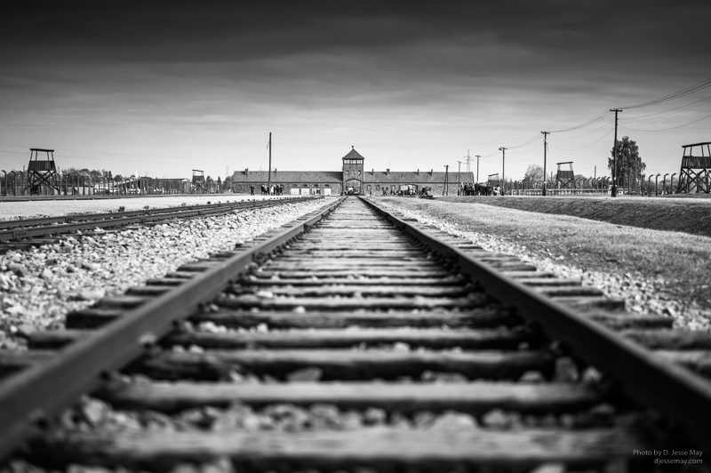 Auschwitz Birkenau L1007998 20161017