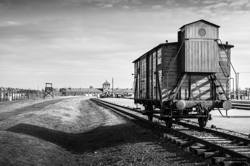 Auschwitz Birkenau L1008007 20161017