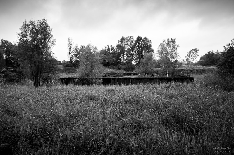 Auschwitz Monowitz L1007917 20161017