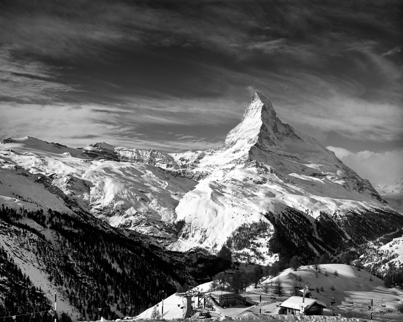 Matterhorn S3004539 20190208